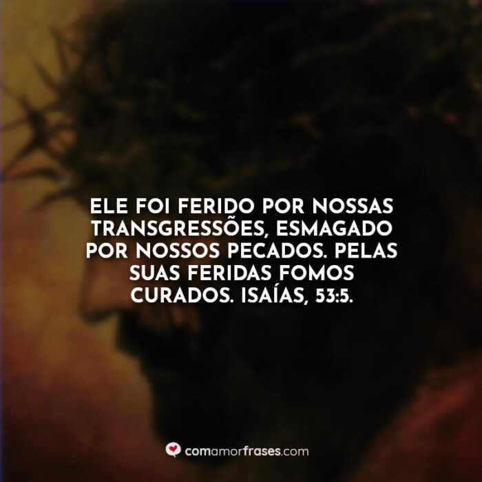 Melhores Frases De A Paix O De Cristo Amor Frases