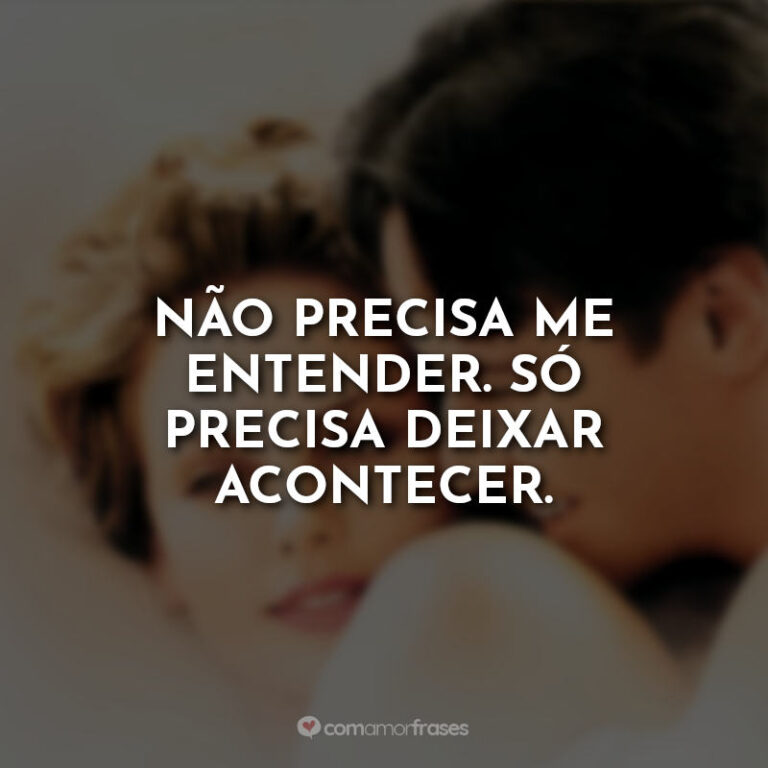 Frases De Doce Novembro Filme Amor Frases