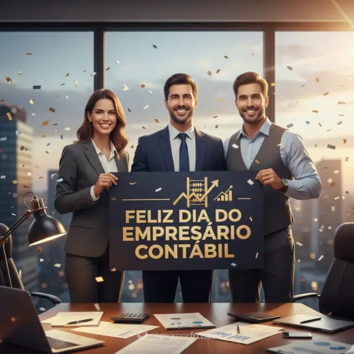 Qual o Dia do Empresário Contábil?