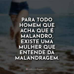 Para todo homem