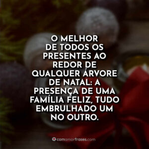 O melhor de todos