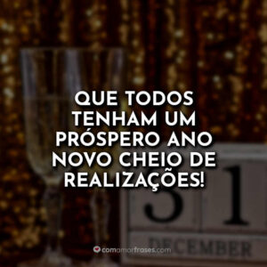 Que todos tenham