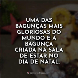 Uma das bagunças