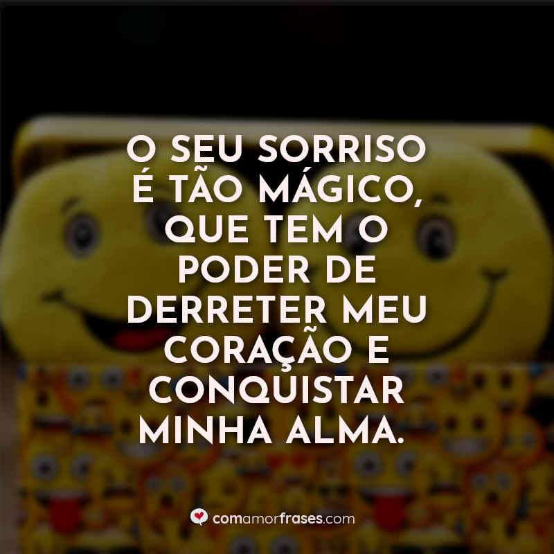 Quero Chorar O Teu Choro Quero Sorrir Seu Sorriso