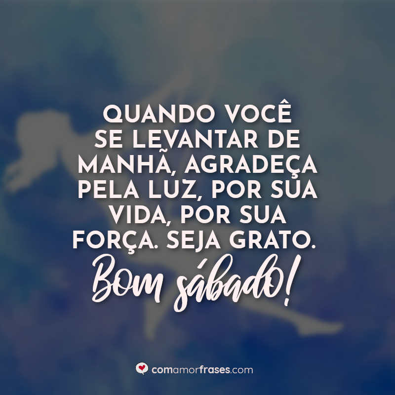 Frases De Agradecimento Pela Força