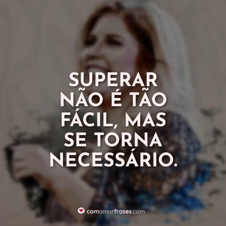 Eu Posso Me Virar Sozinho Pra Ninguém Me Machucar