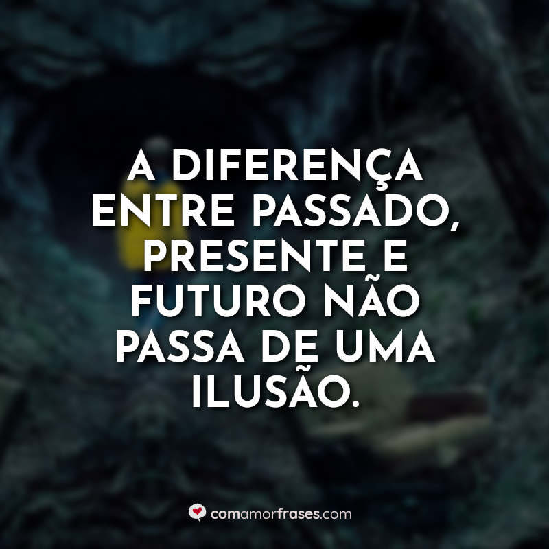 A Diferença Entre O Presente Derreter E Ela Ficar Derretida