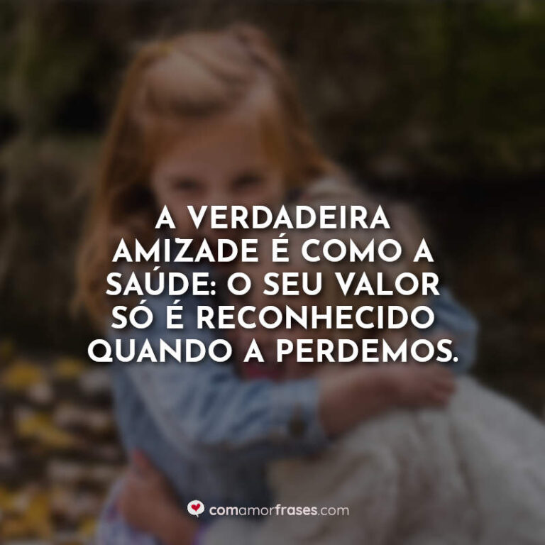 Que Sentimentos Podem Ser Adquiridos Pela Verdadeira Amizade