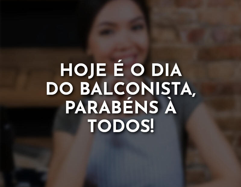 Uma Moça Seria Contratada Como Balconista Para Trabalhar