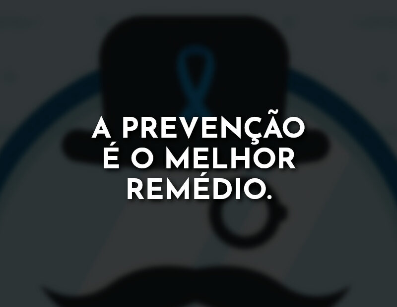 A Prevenção é O Melhor Remédio Com Amor Frases