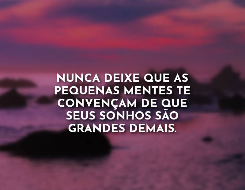 Frases Aesthetic 20 Inspirações Para Refletir Com Amor Frases