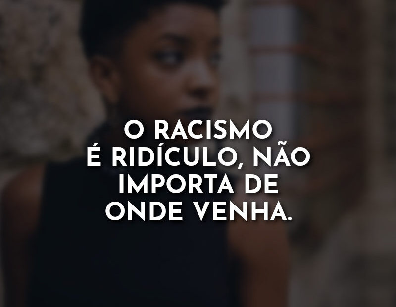Por Que O Racismo é Tão Difícil De Ser Superado