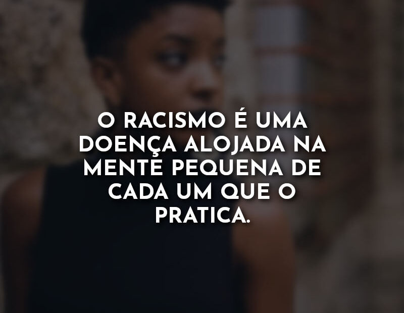 Por Que O Racismo é Tão Difícil De Ser Superado