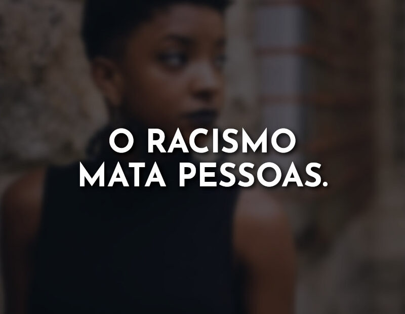 Por Que O Racismo é Tão Difícil De Ser Superado