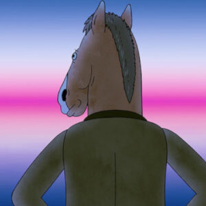 10 Melhores Frases da Série Bojack Horseman