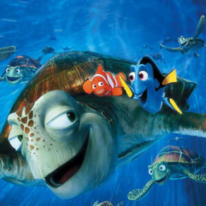 10 Melhores Frases de Procurando Nemo