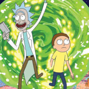 10 Melhores Frases de Rick and Morty
