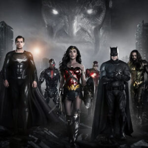 10 Melhores Frases de Liga da Justiça de Zack Snyder Cut