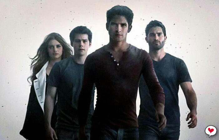 10 Melhores Frases da Série Teen Wolf