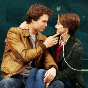 10 Melhores Frases de A Culpa é das Estrelas (Filme)