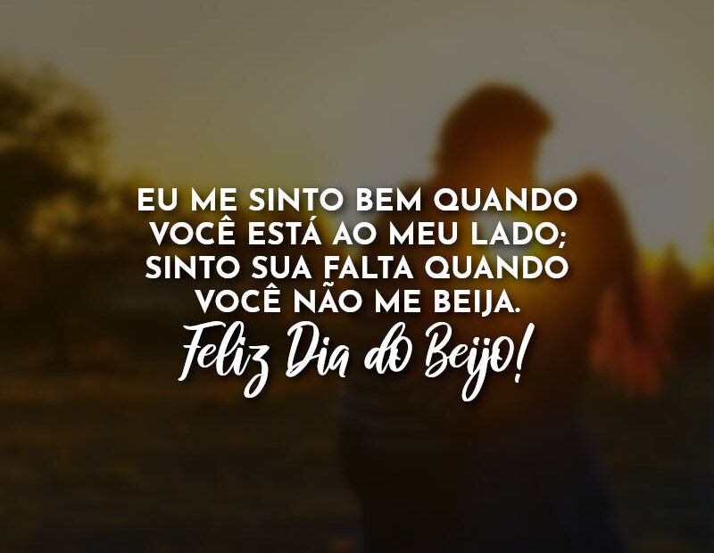 Eu Sinto Sua Falta Meu Amor