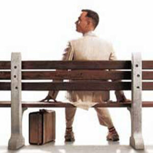 10 Melhores Frases de Forrest Gump