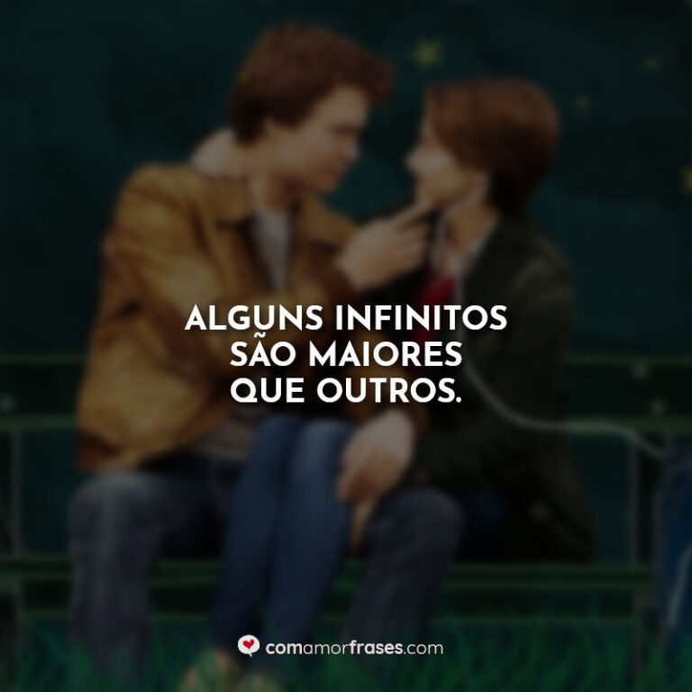 10 Melhores Frases de A Culpa é das Estrelas (Filme) » Com Amor, Frases