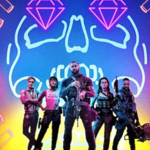 10 Melhores Frases de Army of the Dead: Invasão em Las Vegas