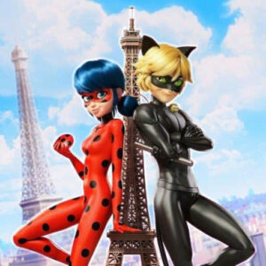 10 Melhores Frases de Miraculous: As Aventuras de Ladybug