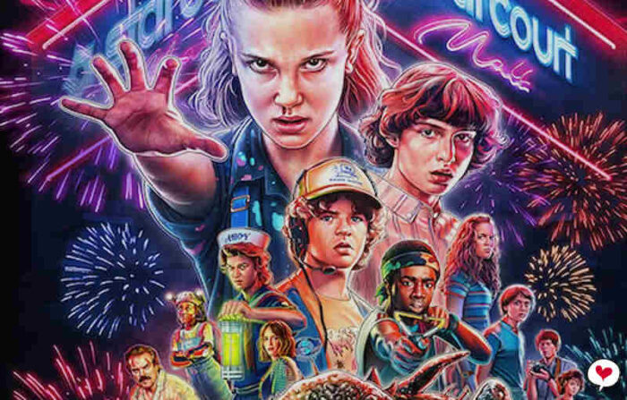 10 Melhores Frases de Stranger Things » Com Amor, Frases