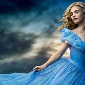 10 Melhores Frases de Cinderela (2015)
