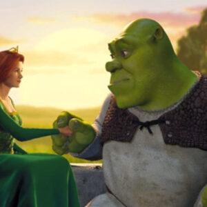 10 Melhores Frases de Shrek