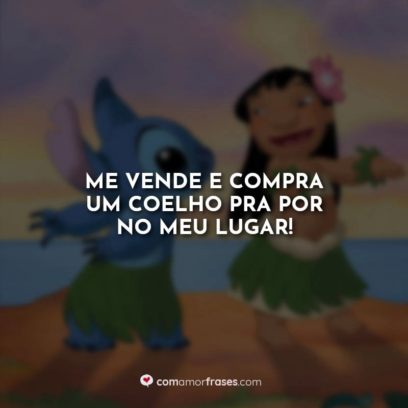 Frases de Amizade Filme Disney.