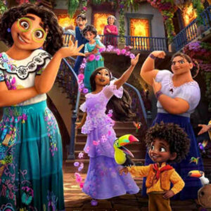 22 Melhores Frases de Encanto (Filme)