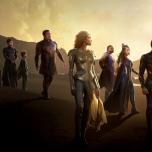 20 Melhores Frases de Eternals (Eternos)