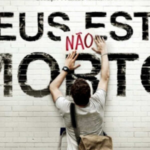 50 Melhores Frases de Deus Não Está Morto