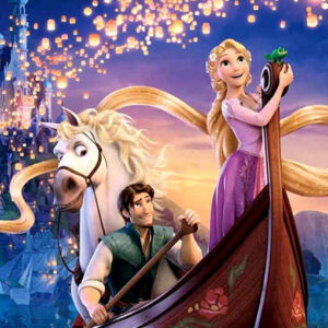 40 Melhores Frases de Enrolados (Filme)
