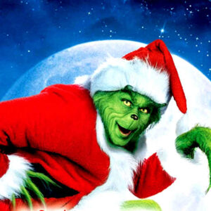 35 Melhores Frases de O Grinch (Filme)
