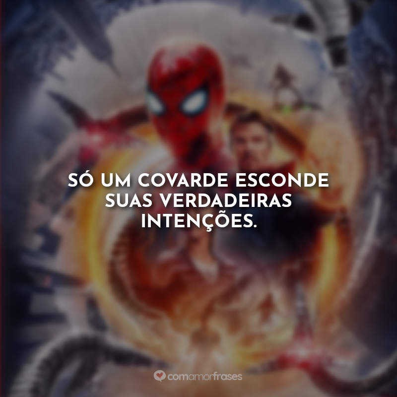 Frases Tobey Maguire.
