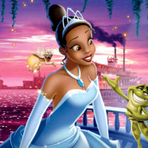 45 Melhores Frases de A Princesa e o Sapo