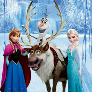 50 Melhores Frases de Frozen – Uma Aventura Congelante