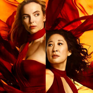 40 Melhores Frases de Killing Eve – Dupla Obsessão