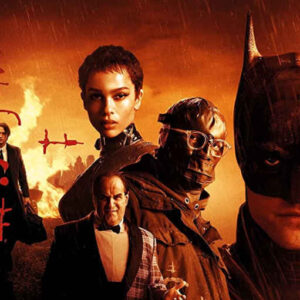 45 Melhores Frases de The Batman 2022