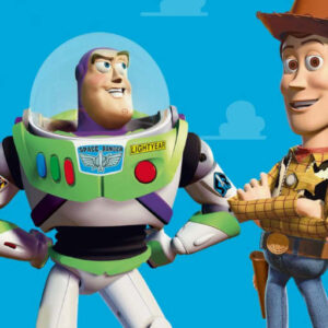 40 Melhores Frases de Toy Story