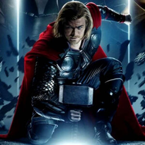 30 Melhores Frases de Thor