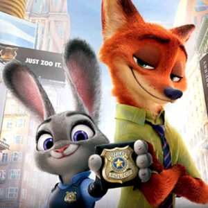 40 Melhores Frases de Zootopia: Essa Cidade É o Bicho