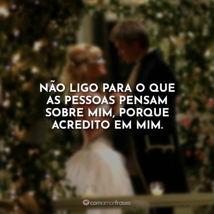 45 Melhores Frases De A Nova Cinderela Filme Com Amor Frases