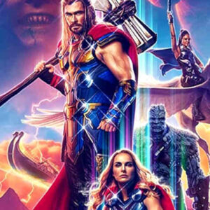 40 Melhores Frases de Thor: Amor e Trovão