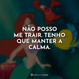 Se você quer a coisa bem feita, tem que fazer pessoalmente.