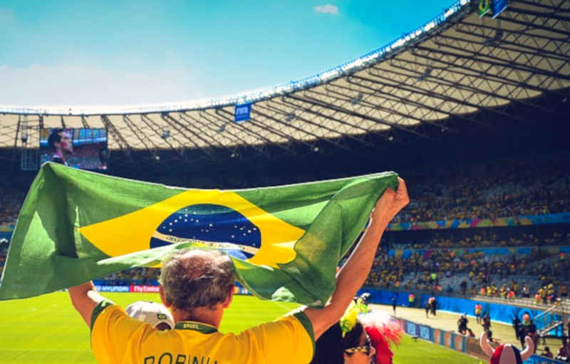 Frases da Seleção Brasileira para a Copa 2022